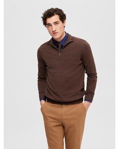 SELECTED HOMME Langarmhemd "SLHSLIMSOHO-DETAIL SHIRT LS NOOS"