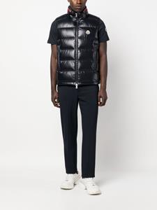 Moncler Bodywarmer - Blauw