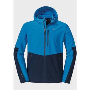 Schöffel Outdoorjack Softshell Jacket Tonion M