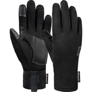 Reusch Skihandschuhe "Nanuq POLARTEC HF PRO TOUCH-TEC™", in sportlichem Design
