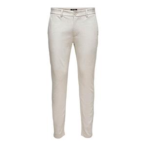 Only&sons Mark Slim Melange Pants