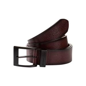 Tom Tailor Leren riem TT-THOMAS