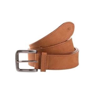 Tom Tailor Leren riem TT-Billy In suède-look