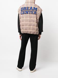 liberalyouthministry Liberal Youth Ministry Geruit gilet - Beige