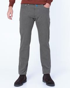 Pierre Cardin Lyon Heren 5-pocket