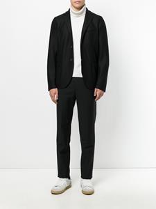 harriswharflondon Harris Wharf London classic blazer - Zwart