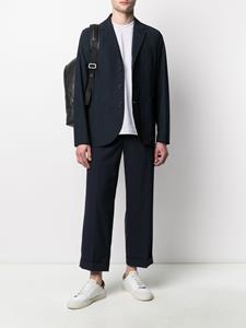 harriswharflondon Harris Wharf London Klassiek colbert - Blauw