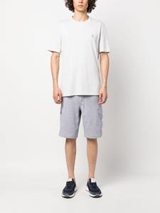 brunellocucinelli Brunello Cucinelli Straight shorts - Grijs