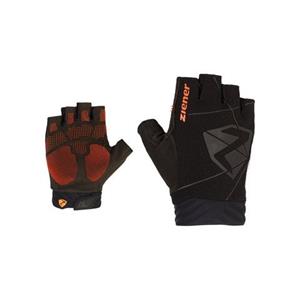 Korte handschoenen Ziener Cecko