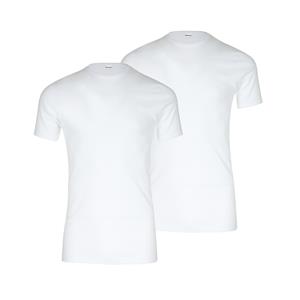 EMINENCE Set van 2 T-shirts met ronde hals Héritage