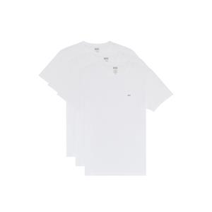 Diesel Set van 3 T-shirts met korte mouwen