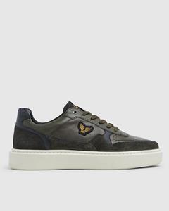 PME Legend Stoutman Sneakers Heren Groen