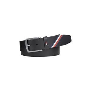 Tommy Hilfiger Leren riem Gürtel DENTON 3.5 CORPOR