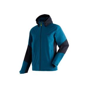 Maier Sports Outdoorjacke "Jauk M", Wanderjacke für Herren, Winter-Jacke wasserdicht und atmungsaktiv