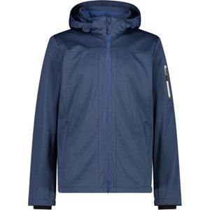 Zip hoodie wandelsjaal CMP