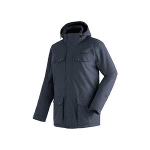 Maier Sports Funktionsjacke "Knuth", Modische Outdoorjacke mit hohem Wärmerückhalt