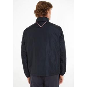 Tommy Hilfiger Outdoorjacke "RWB REGATTA JACKET", im hochgeschlossenen Design