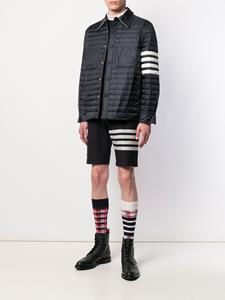 thombrowne Thom Browne Effen shorts - Blauw