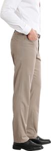 Your Look... for less! Heren Broek beige Größe