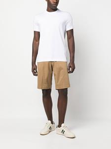 Fay Effen bermuda shorts - Beige