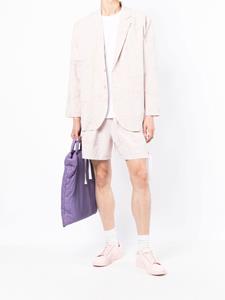 offduty Off Duty Shorts met strik - Beige
