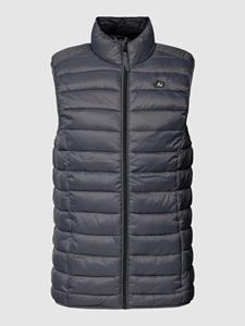 Blend bodywarmer ensign blue