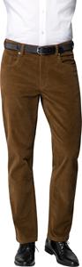 Your Look... for less! Ribcord broek
