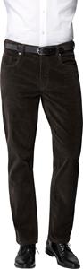 Your Look... for less! Ribcord broek