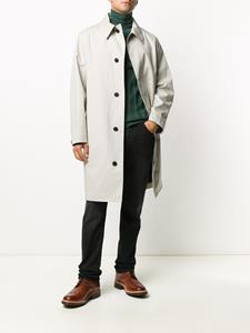jacobcohën Jacob Cohën Slim-fit jeans - Zwart