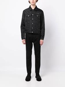 nicolasandreastaralis Nicolas Andreas Taralis Skinny broek - Zwart