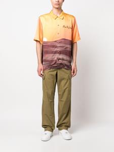 carharttwip Carhartt WIP Cargo broek - Groen