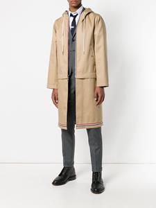 thombrowne Thom Browne Skinny broek - Grijs