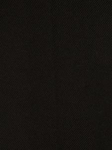 Corneliani Sjaal met logo-jacquard - Bruin