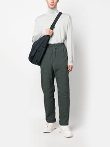 Y-3 Broek met trekkoordtaille - Groen