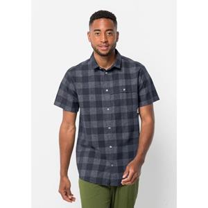 Jack Wolfskin Funktionshemd HIGHLANDS SHIRT M