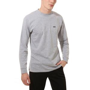 Vans Langarmshirt "LEFT CHEST HIT LS"