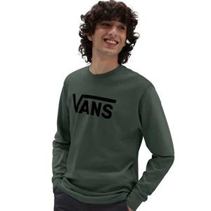 Vans Langarmshirt "VANS CLASSIC LS"