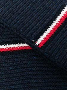 tommyhilfiger Tommy Hilfiger Muts en sjaal - Blauw