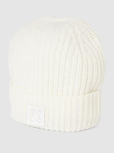 Codello Stirnband Strick-Beanie