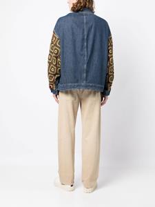 fivecm FIVE CM Denim jack - Blauw