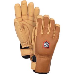 Hestra - Ergo Grip Incline 5 Finger - Handschoenen, beige