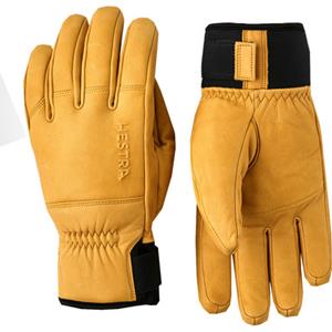 Hestra Omni 5-Finger Handschoenen