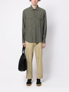 izzue Bermuda shorts - Beige