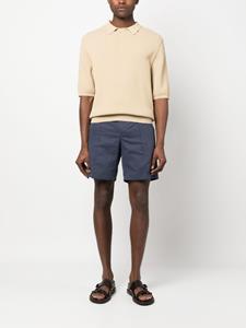 Brioni Bermuda shorts - Blauw