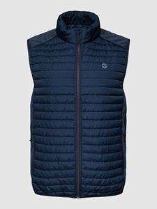 Jack & Jones Plus Steppweste (1-tlg)