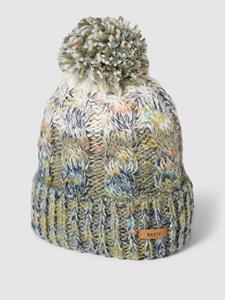 Barts Iska Beanie Muts Dames Sage