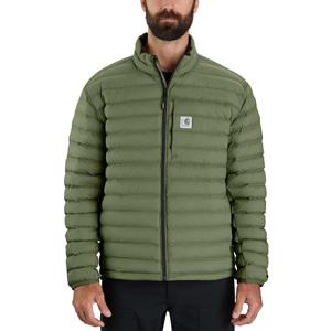 Carhartt Winterjacke Carhartt Herren Winterjacke Lwd Stretch Insualted