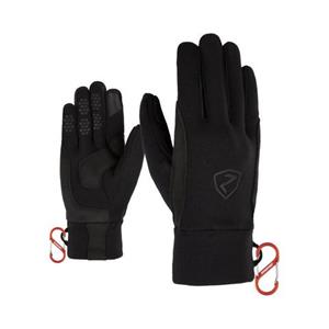Skihandschoenen Ziener Gusty Touch Mountaineering