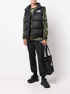 thenorthface The North Face Bodywarmer - Zwart
