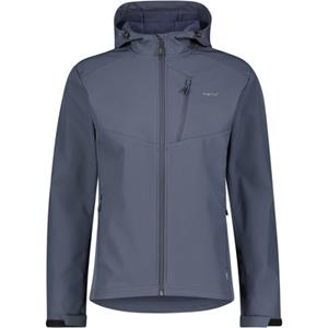 Bergzeit Basics Heren Meru Meaux Jas